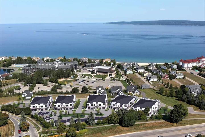 Property Photo:  3760 Village Heights Unit 7  MI 49770 