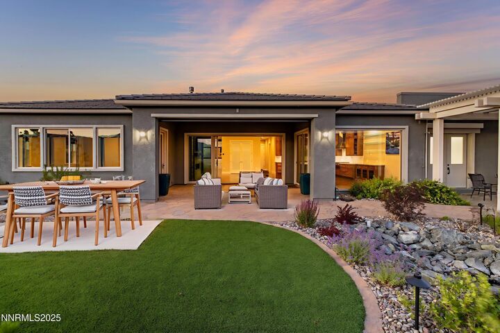 Property Photo:  2223 Hillsborough Street  NV 89523