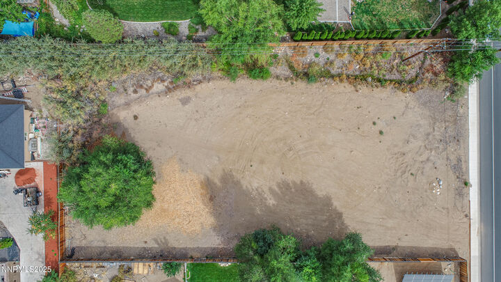 Property Photo:  0 Lakeside Drive  NV 89509 