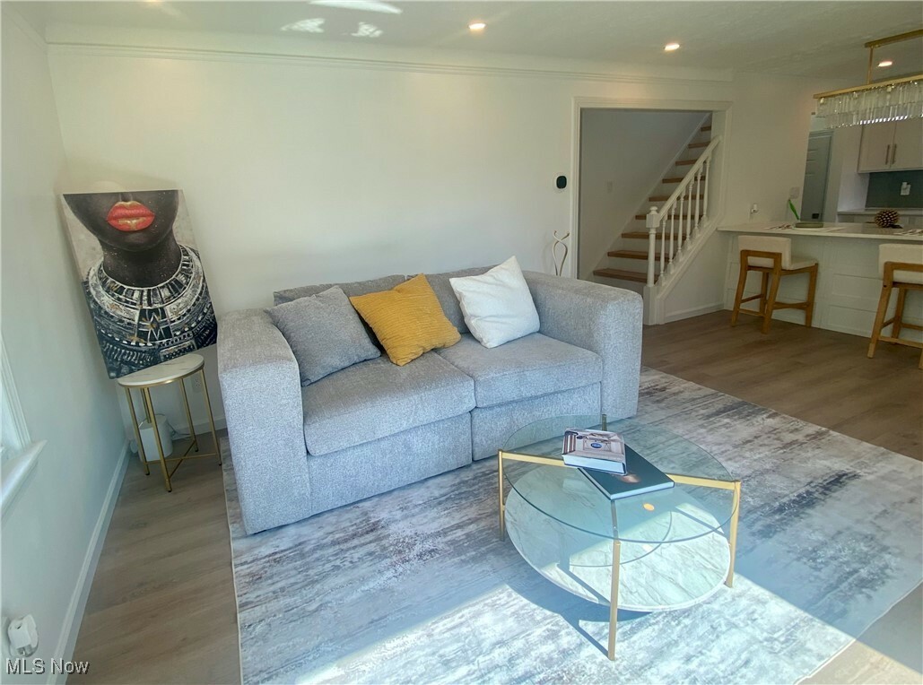 Property Photo: 109 Avalon Avenue OH 44146