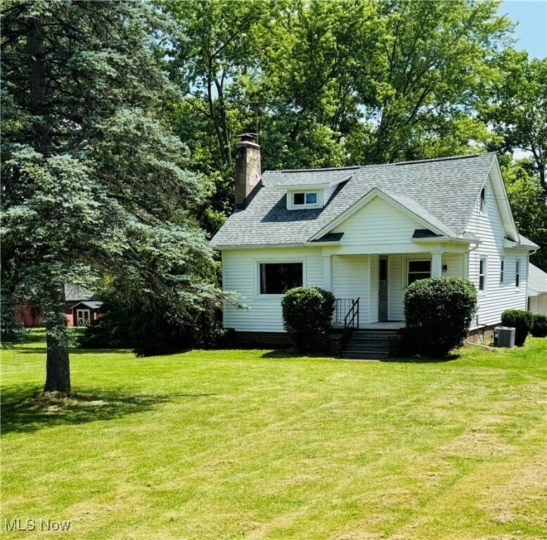 Property Photo: 3819 S Cleveland Massillon Road OH 44203