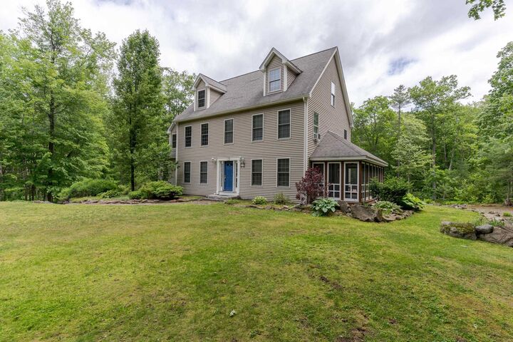 Property Photo:  17 Stanley Pond Drive  NH 03839 