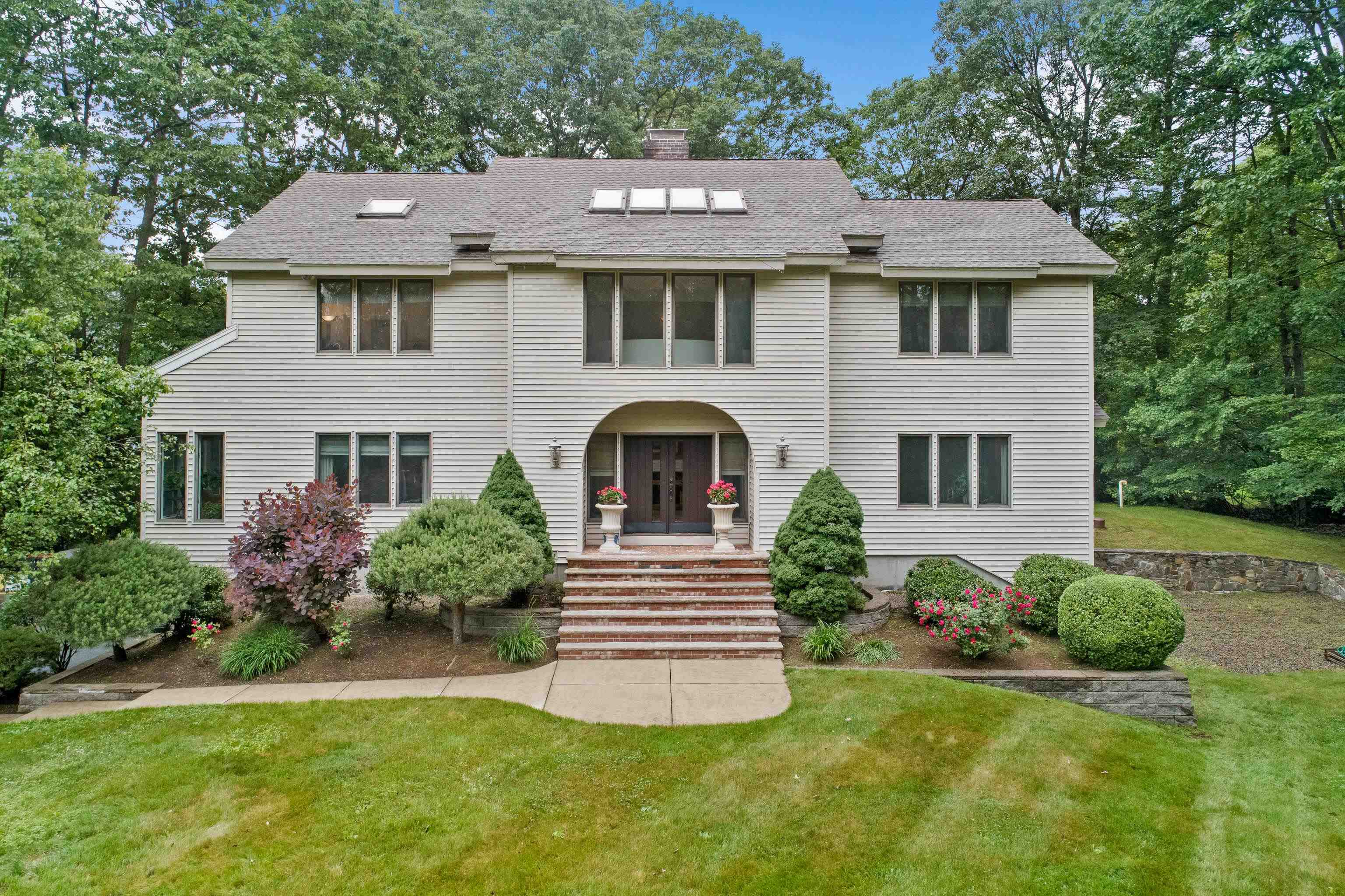 Property Photo: 50 Page Lane NH 03841