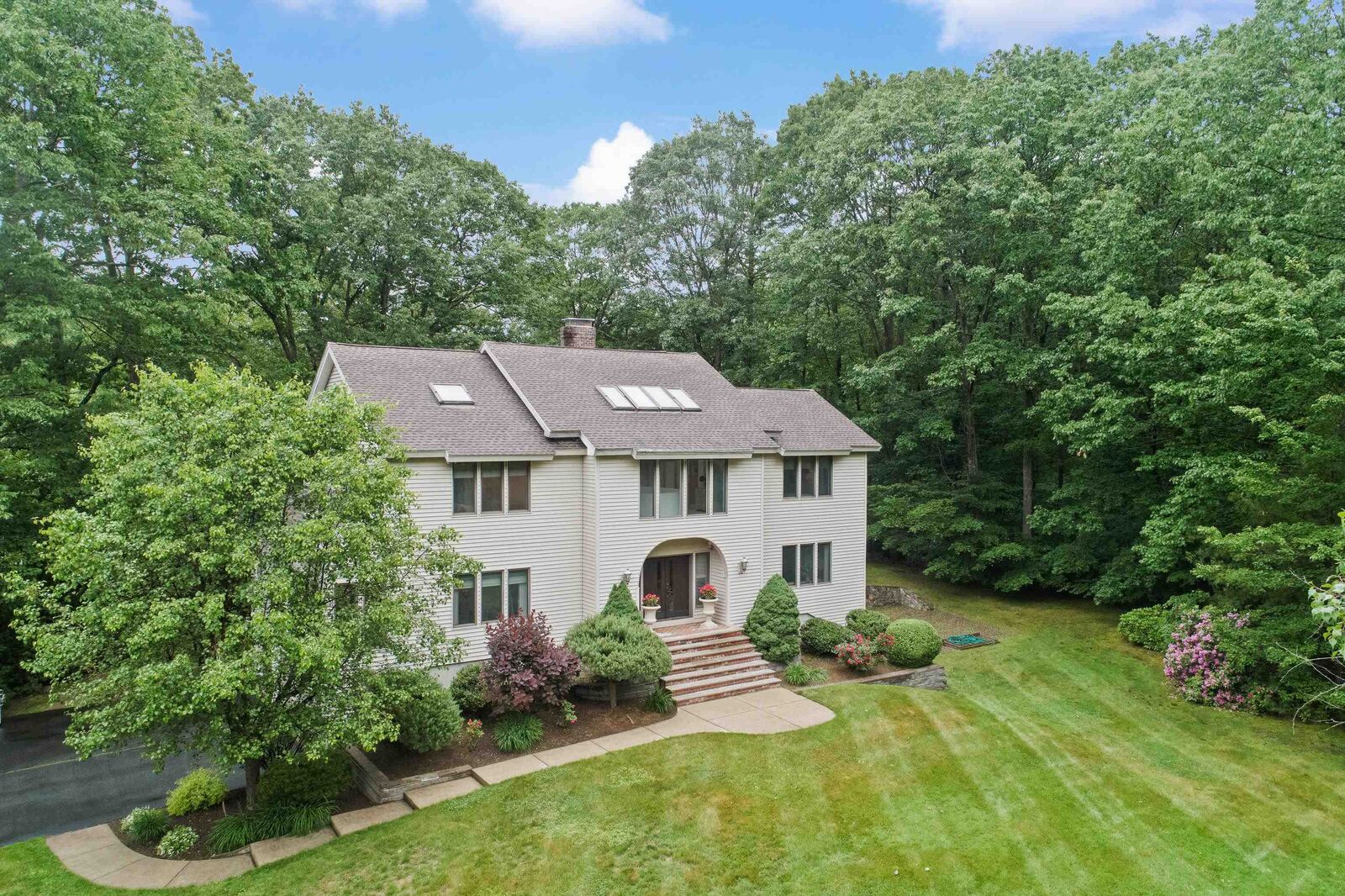 Property Photo:  50 Page Lane  NH 03841 
