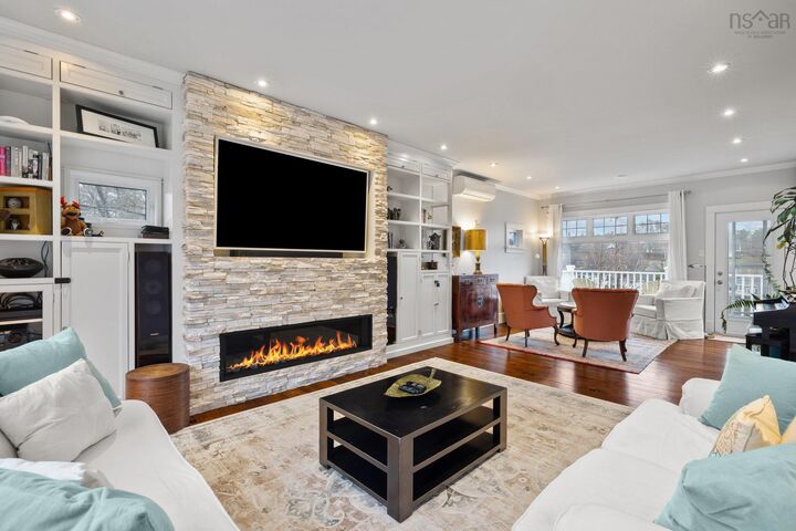 Property Photo: 123 Duke Street NS B0J 1J0