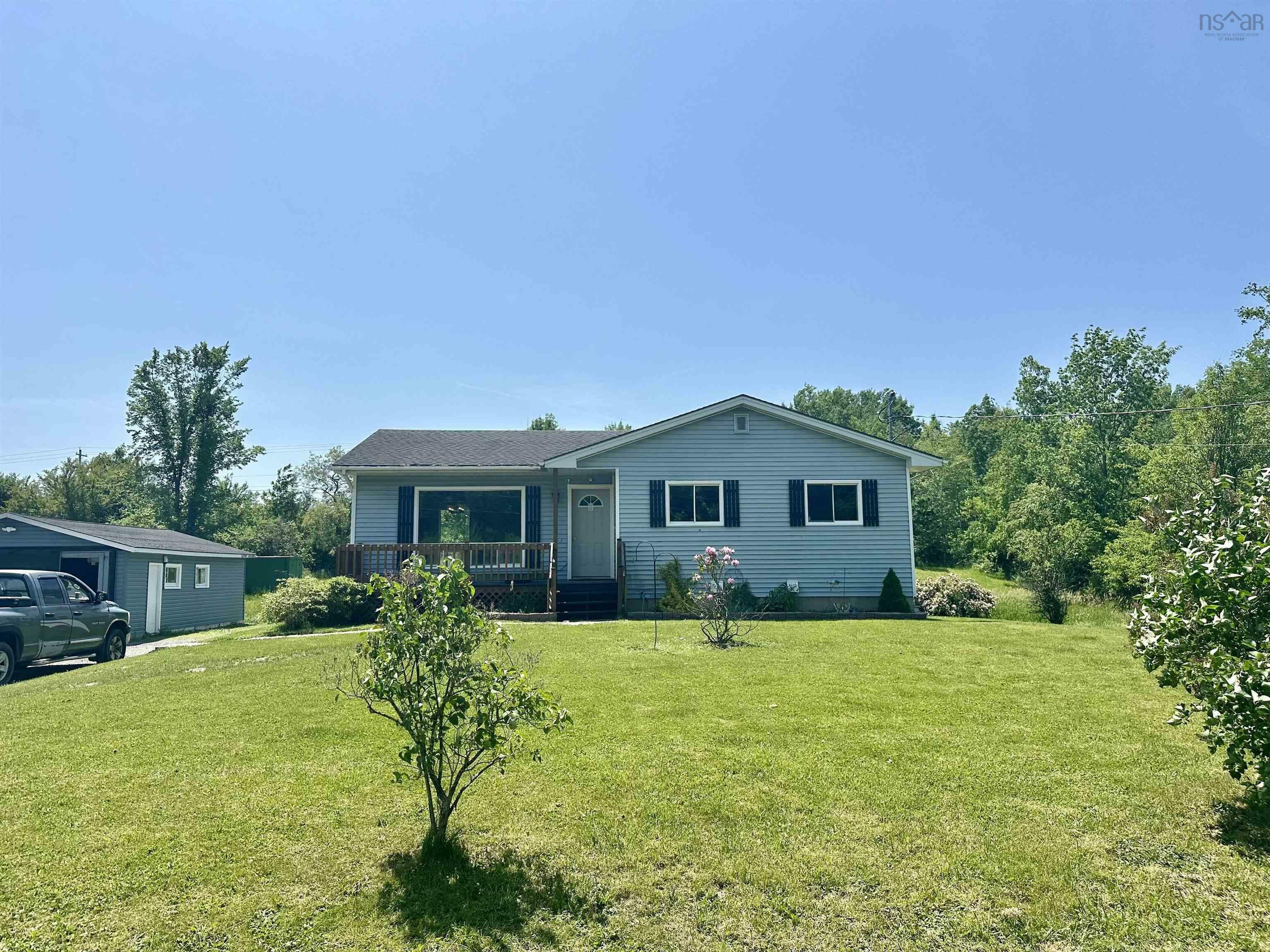 Photo de la propriété: 75 Bowman Road NS B0N 2T0