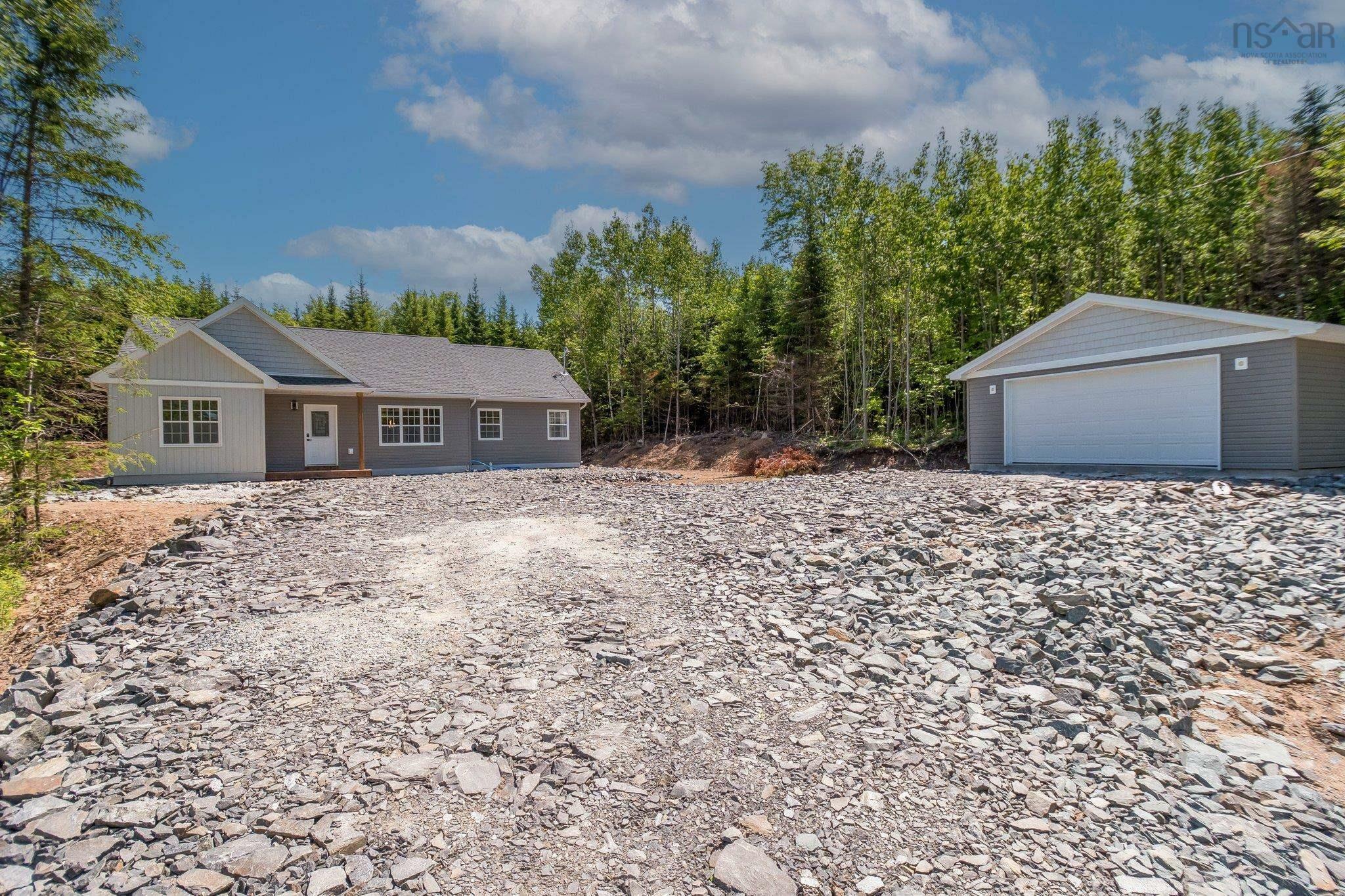 Property Photo: 420 Lays Lake Road NS B0N 1V0