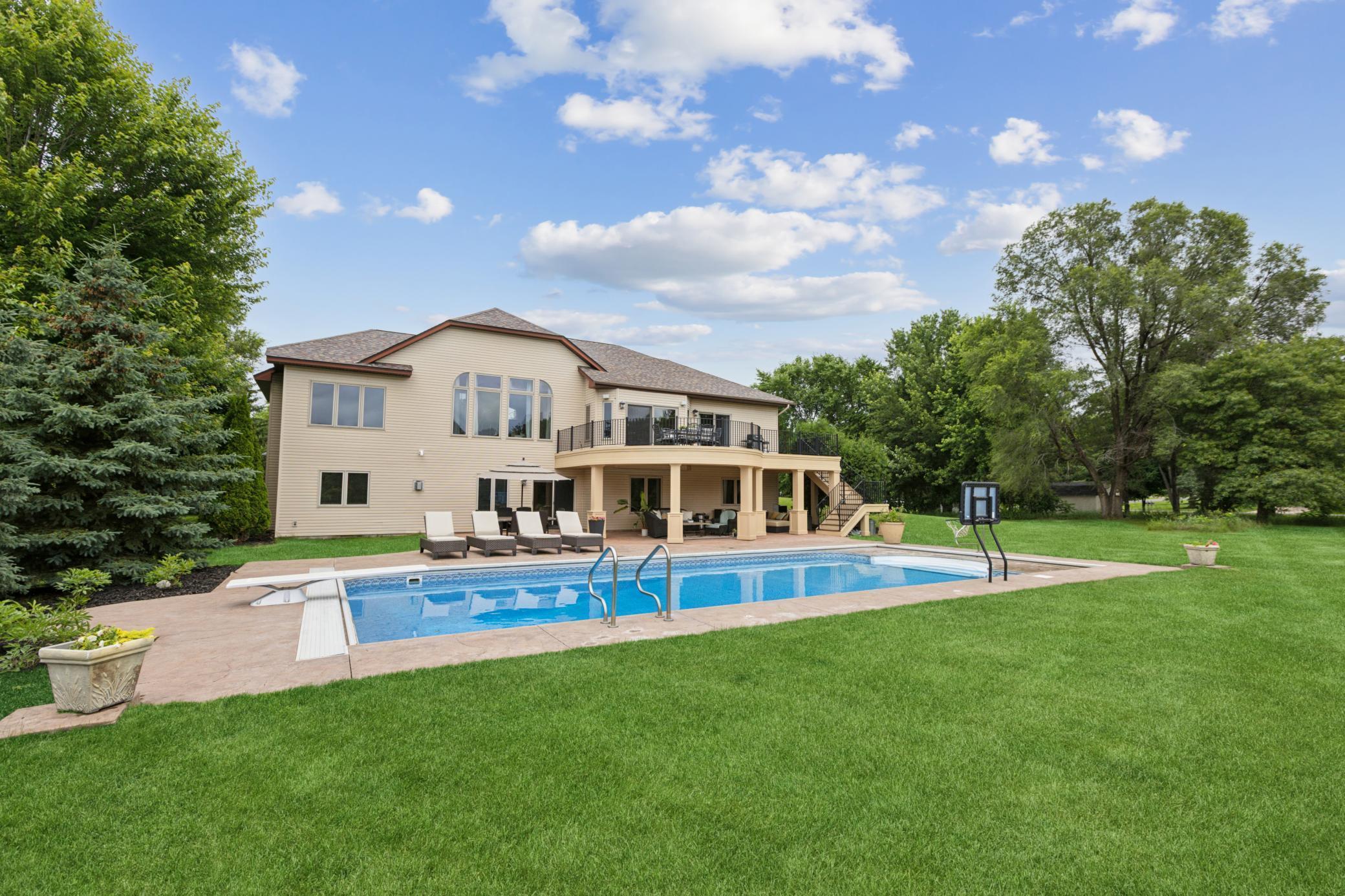 Property Photo: 22705 Linden Drive MN 55374