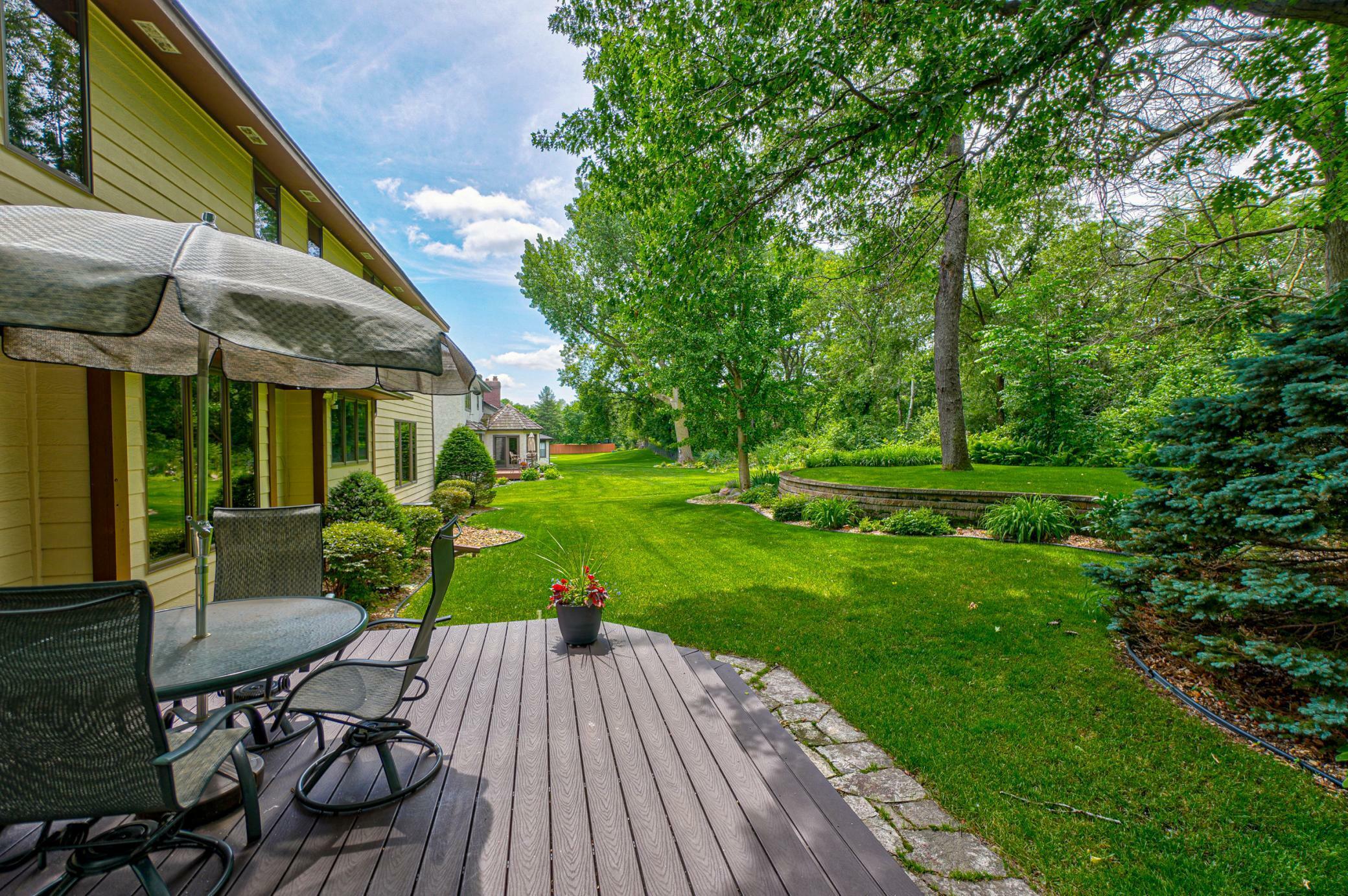 Property Photo: 4457 Foothill Trail MN 55127