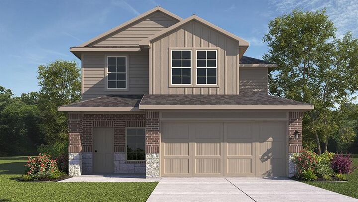 Property Photo: 500 Marsh Street TX 76033