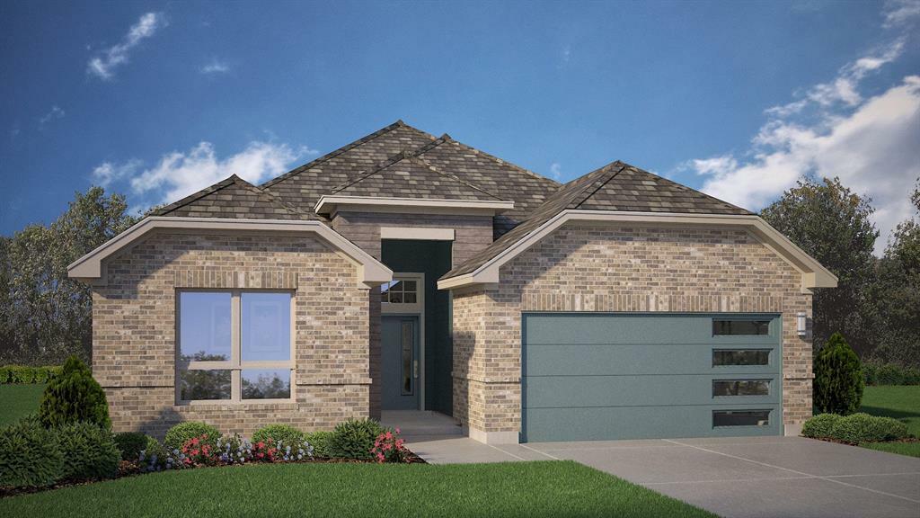 Property Photo: 10841 Black Onyx Drive TX 76036