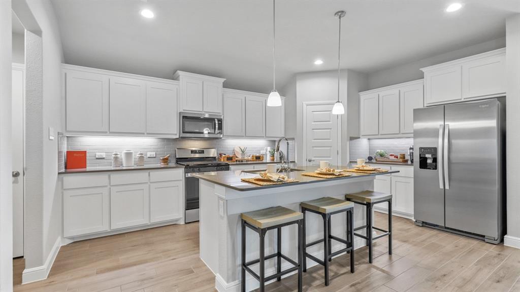 Property Photo: 1516 Washington Street TX 76063