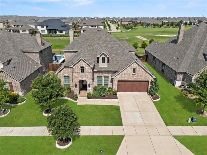 14224 Wheatfield Lane  Frisco TX 75035 photo
