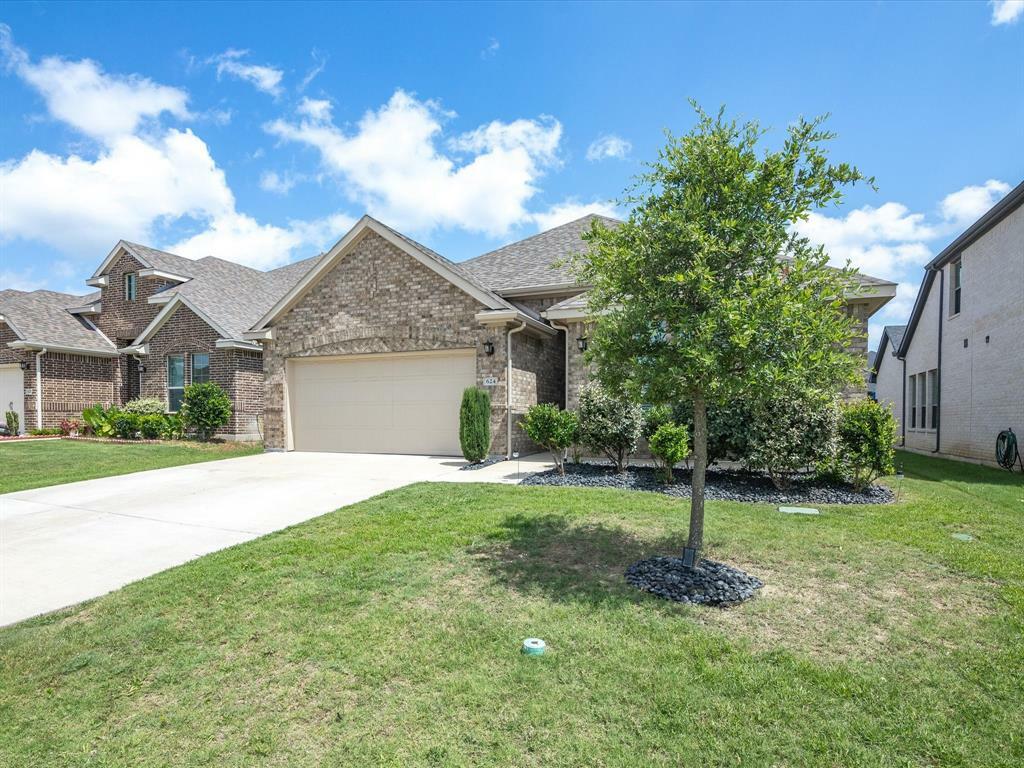 Photo de la propriété: 624 Hazeltine Road TX 75154