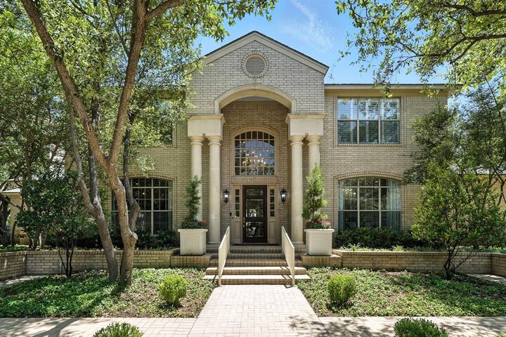 3 Glen Abbey Court  Abilene TX 79606 photo