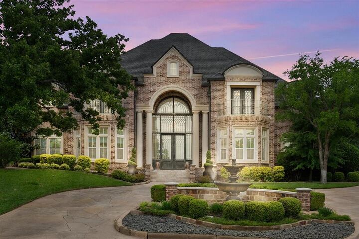 5106 Oak Lane  Arlington TX 76017 photo