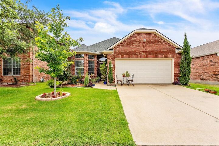 7112 Middleburg Drive  Plano TX 75074 photo