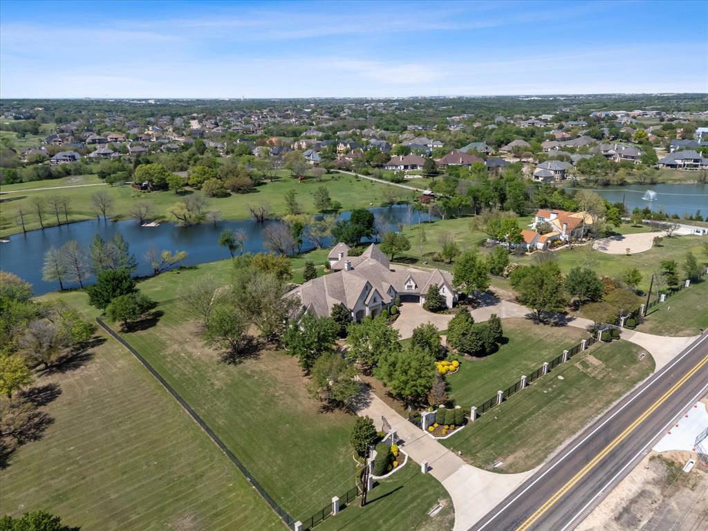 Property Photo: 7210 S Fm 549 TX 75032