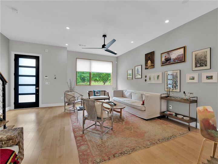 Property Photo: 703 SE A Street AR 72712