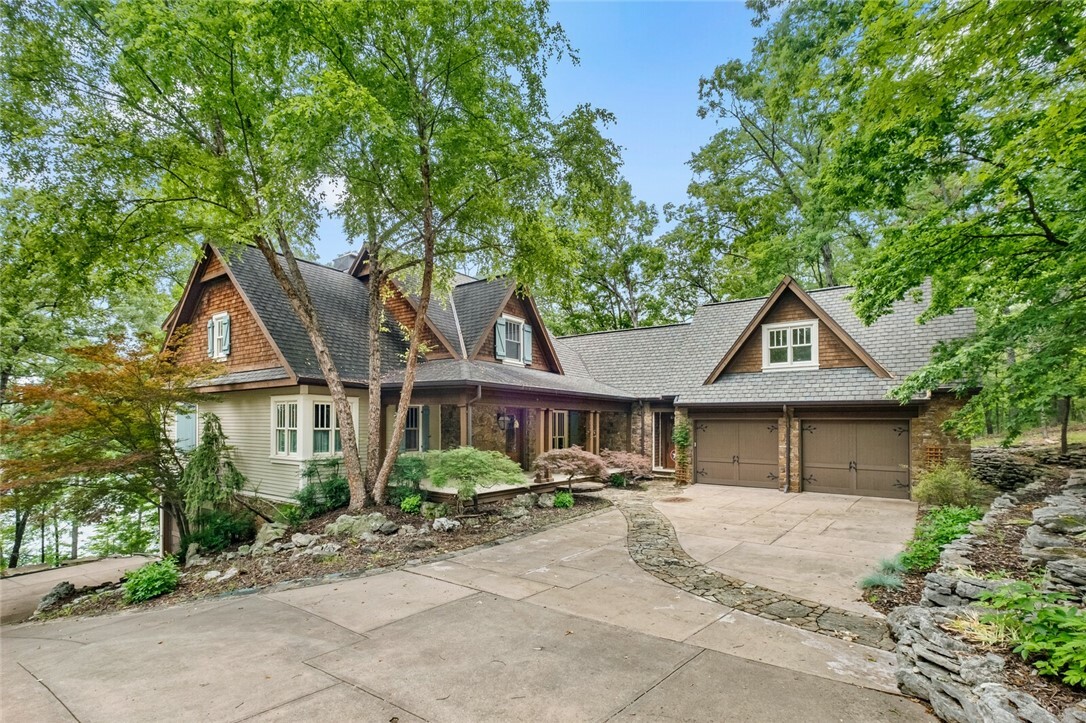 150 Jackson Cove Crescent  Eureka Springs AR 72631 photo