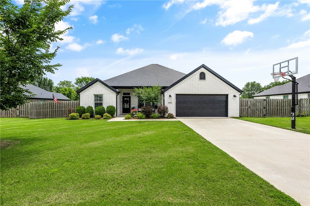 445 Vista Del Valle Street  Farmington AR 72730 photo