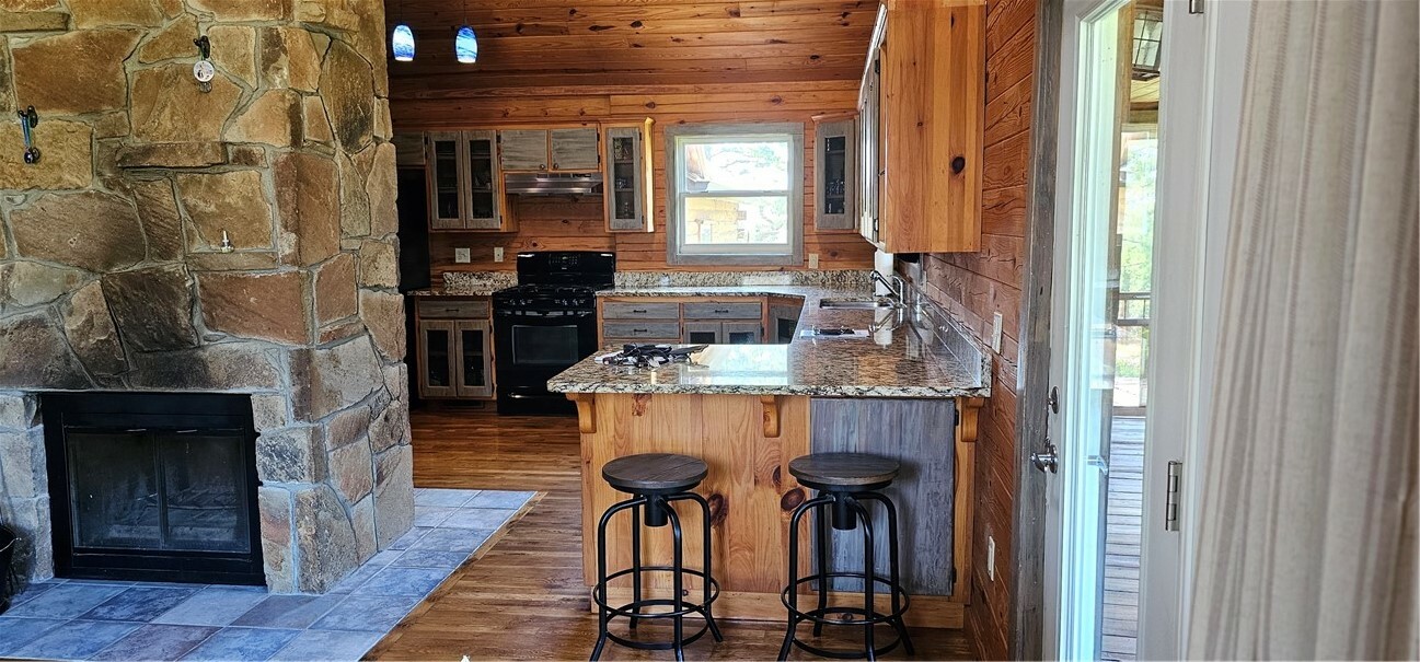 Property Photo: 29 County Road 240 AR 72632