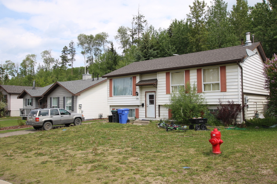 156 Gwillim Crescent  Tumbler Ridge BC V0C 2W0 photo
