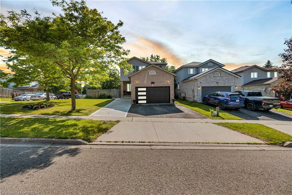 40 Alderson Drive  Cambridge ON N3C 4C5 photo