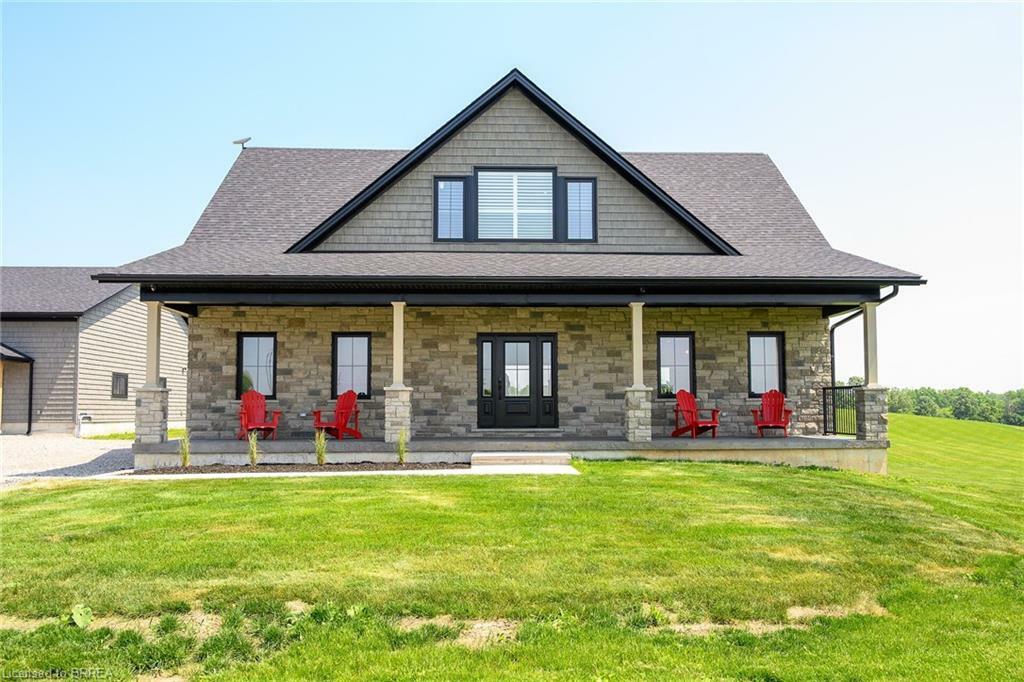 290 Mulligan Road  Caledonia ON N3W 2G9 photo