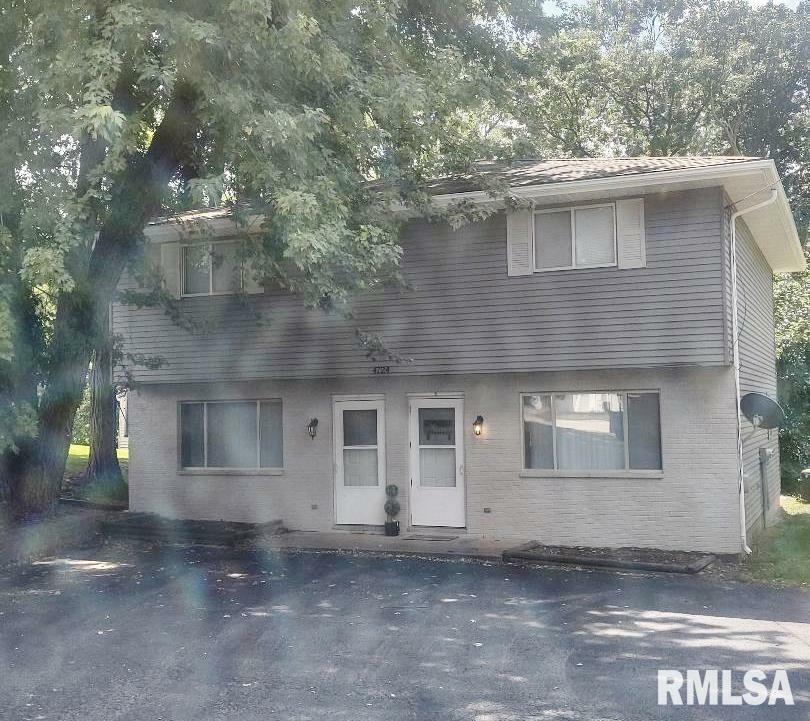 4733 W Merol Court A  Peoria IL 61604 photo
