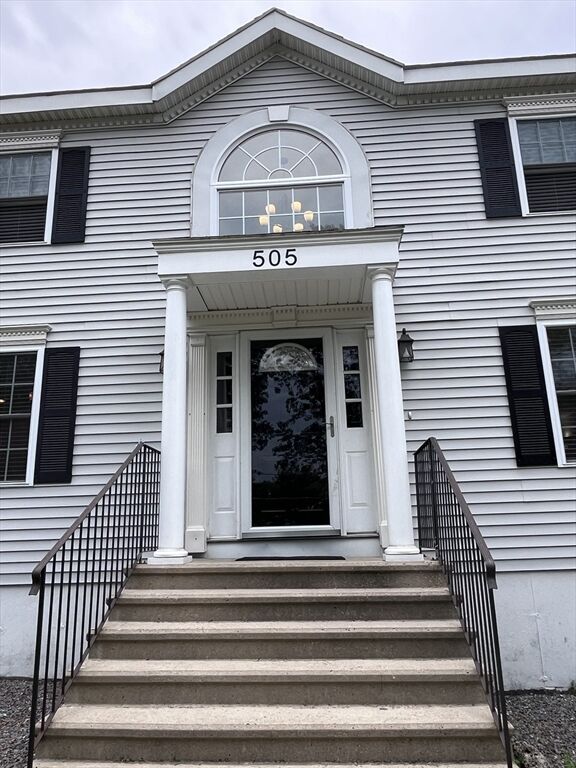 Property Photo:  505 Old South St  MA 01420 