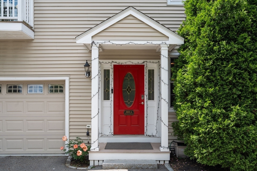 Property Photo: 368 Boylston St A MA 02459