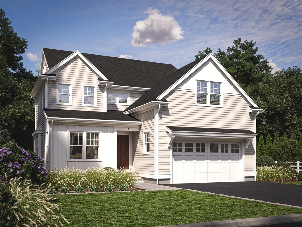 Property Photo: 1 Winter MA 01760
