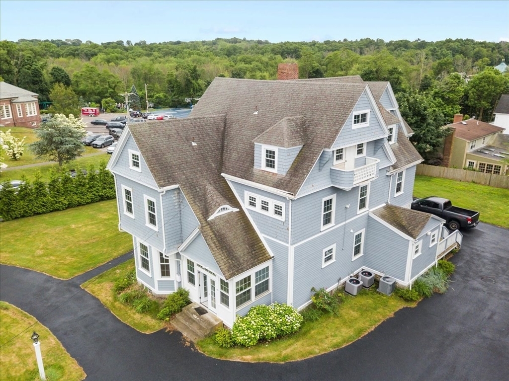 Property Photo: 25 Ripley Road MA 02025