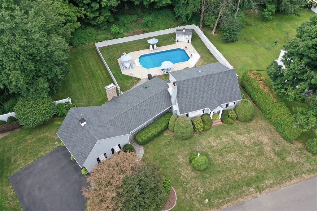 92 Forest Road  Agawam MA 01001 photo