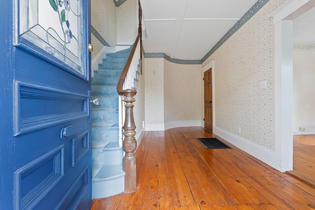 Property Photo: 7 Martin Street MA 01923