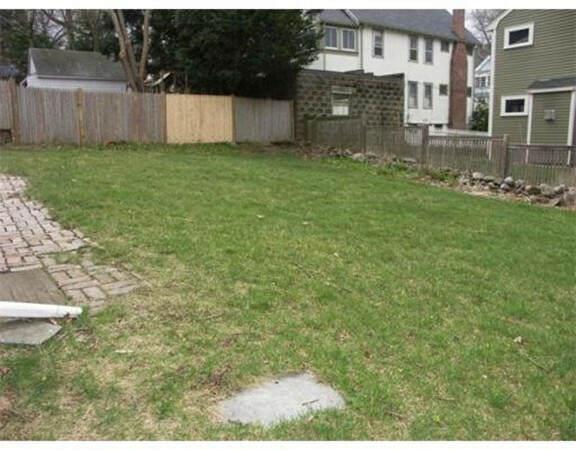 Property Photo: 109 Robbins Rd MA 02476