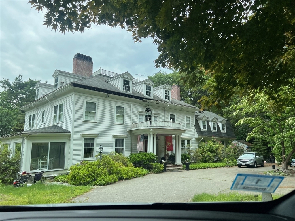 30 Green Lodge St  Canton MA 02021 photo