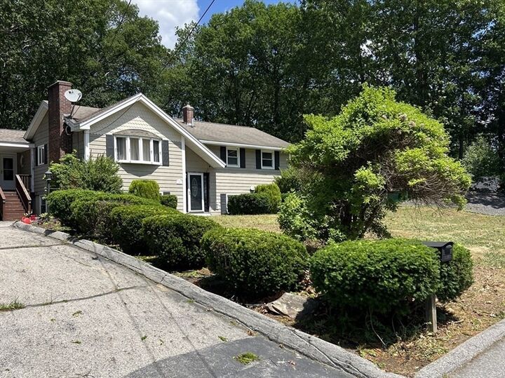 Property Photo: 55 Alexander Ave MA 01826