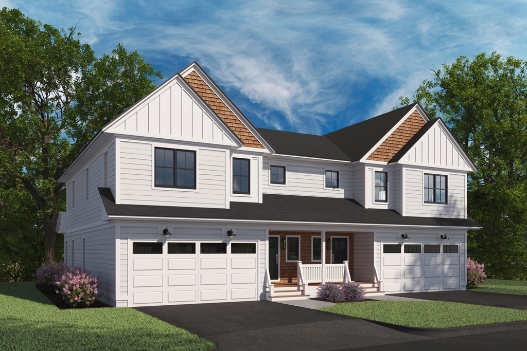 91 Oliver Pond Circle 3  Franklin MA 02038 photo