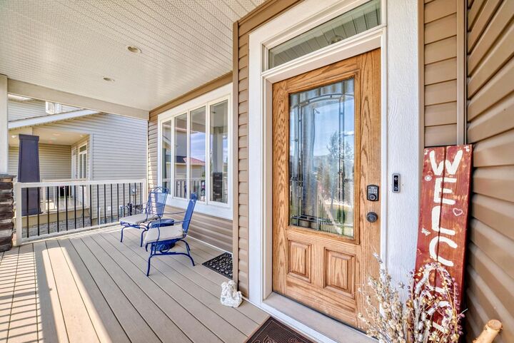 Property Photo: 52 Winter Drive AB T4H 0C8