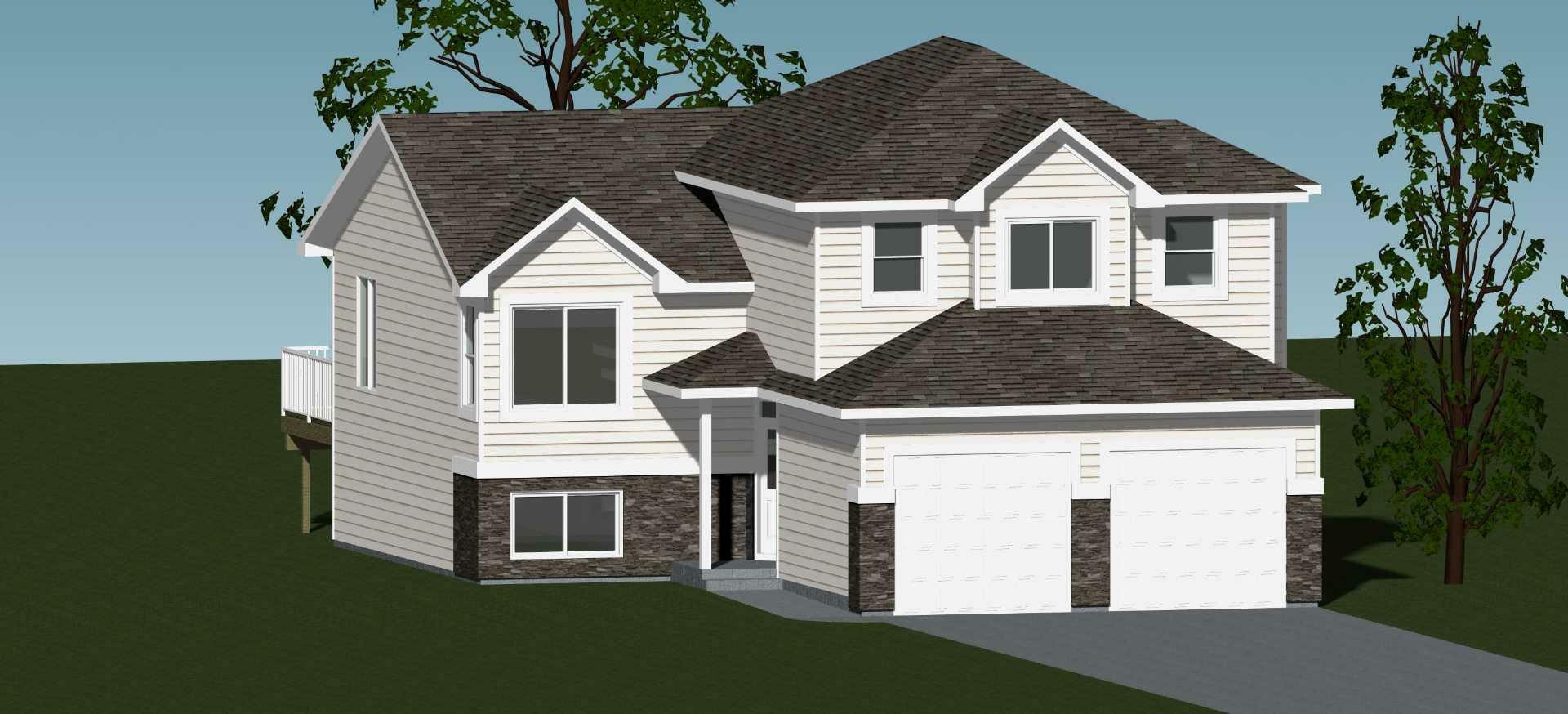 Photo de la propriété: 5 Williams Avenue AB T4H 1E7
