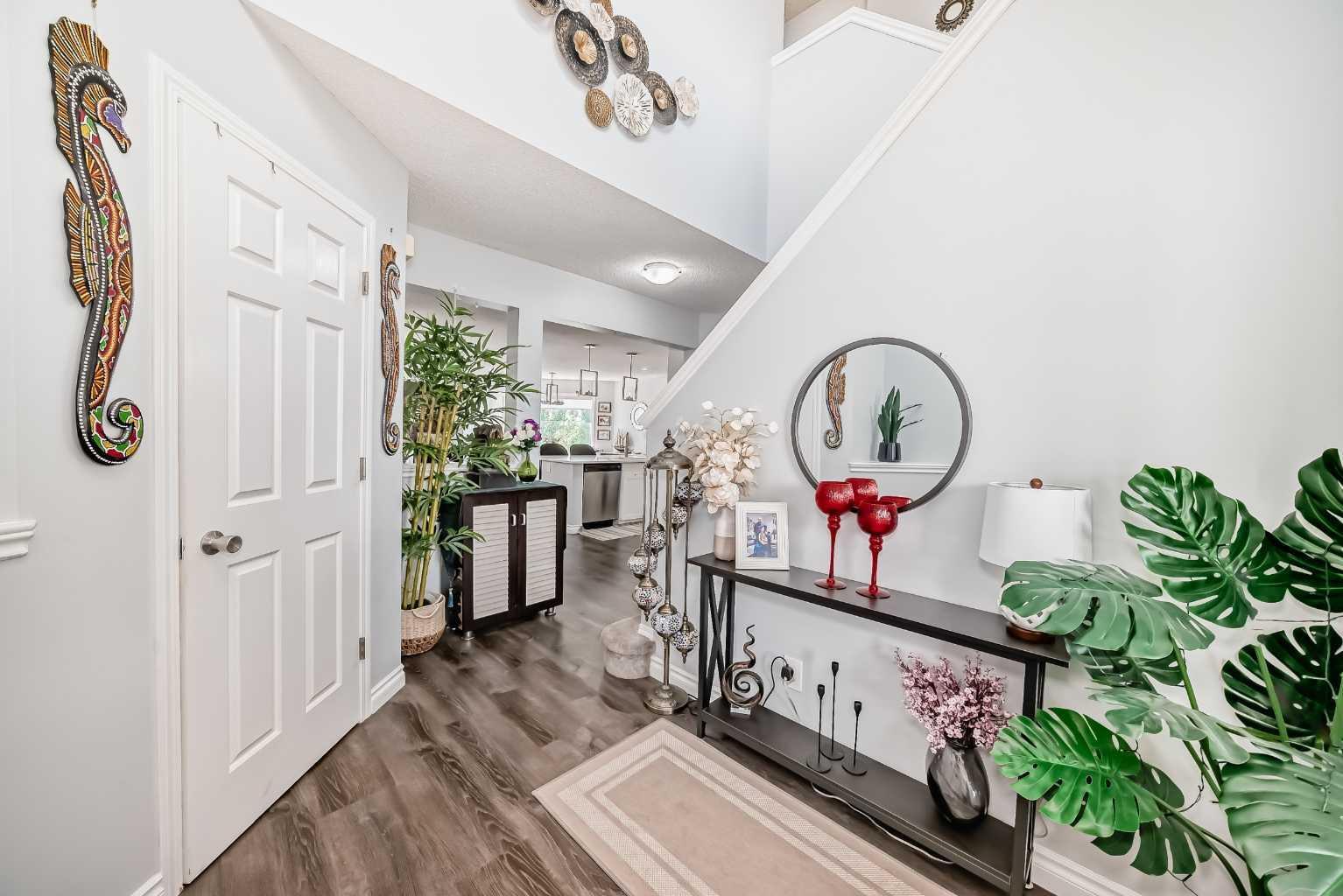 Property Photo: 230 Citadel Way NW AB T3G 4W8