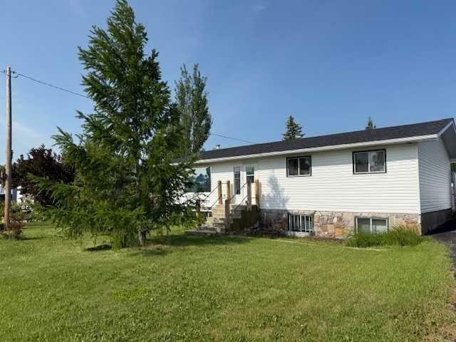Property Photo: 206 Main Street AB T0J 2C0