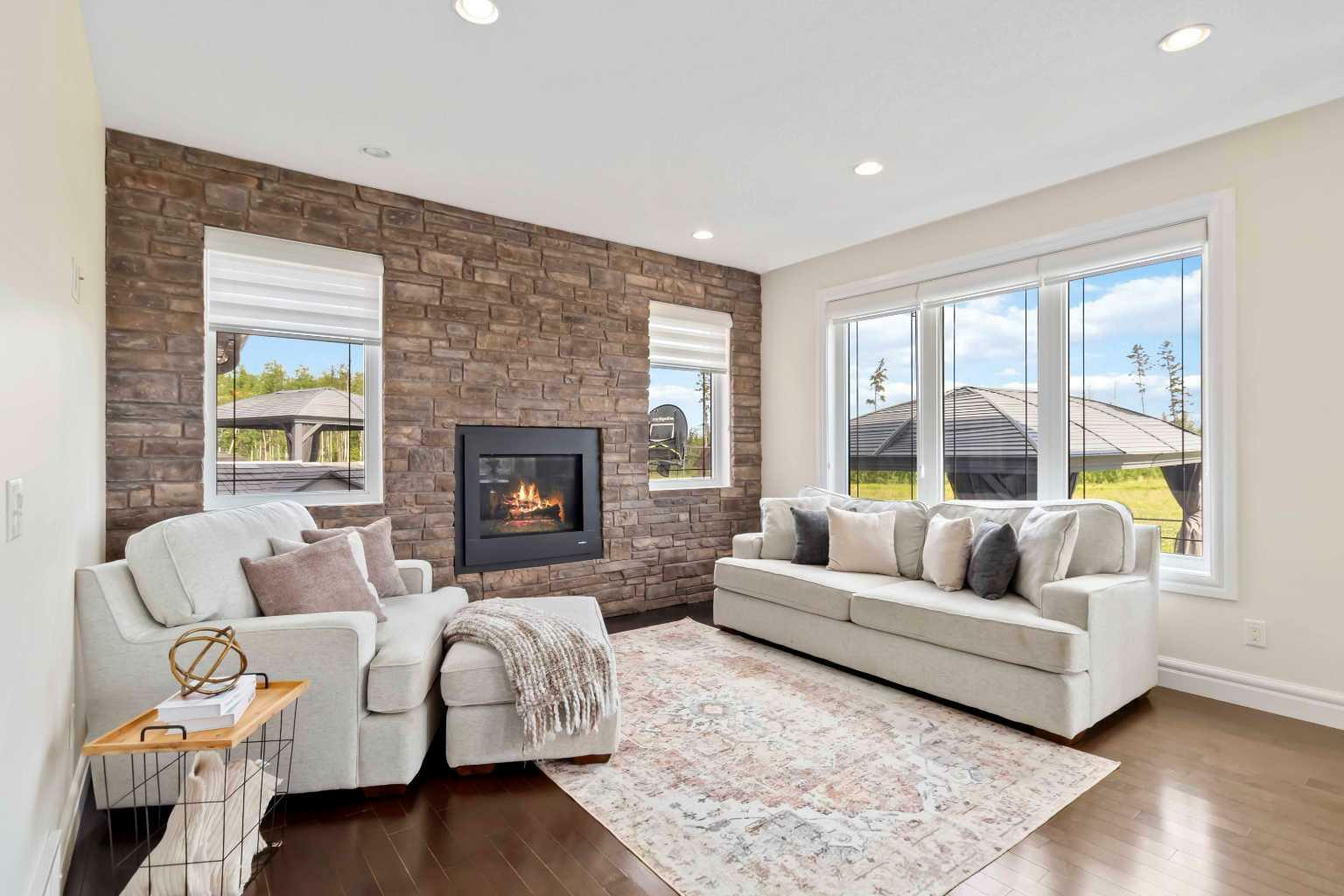 Property Photo: 123 Falcon Green AB T9K 0R7