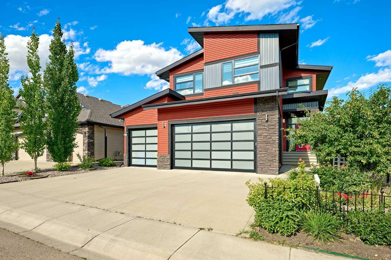 5 Vienna Close  Red Deer AB T4R 0P1 photo