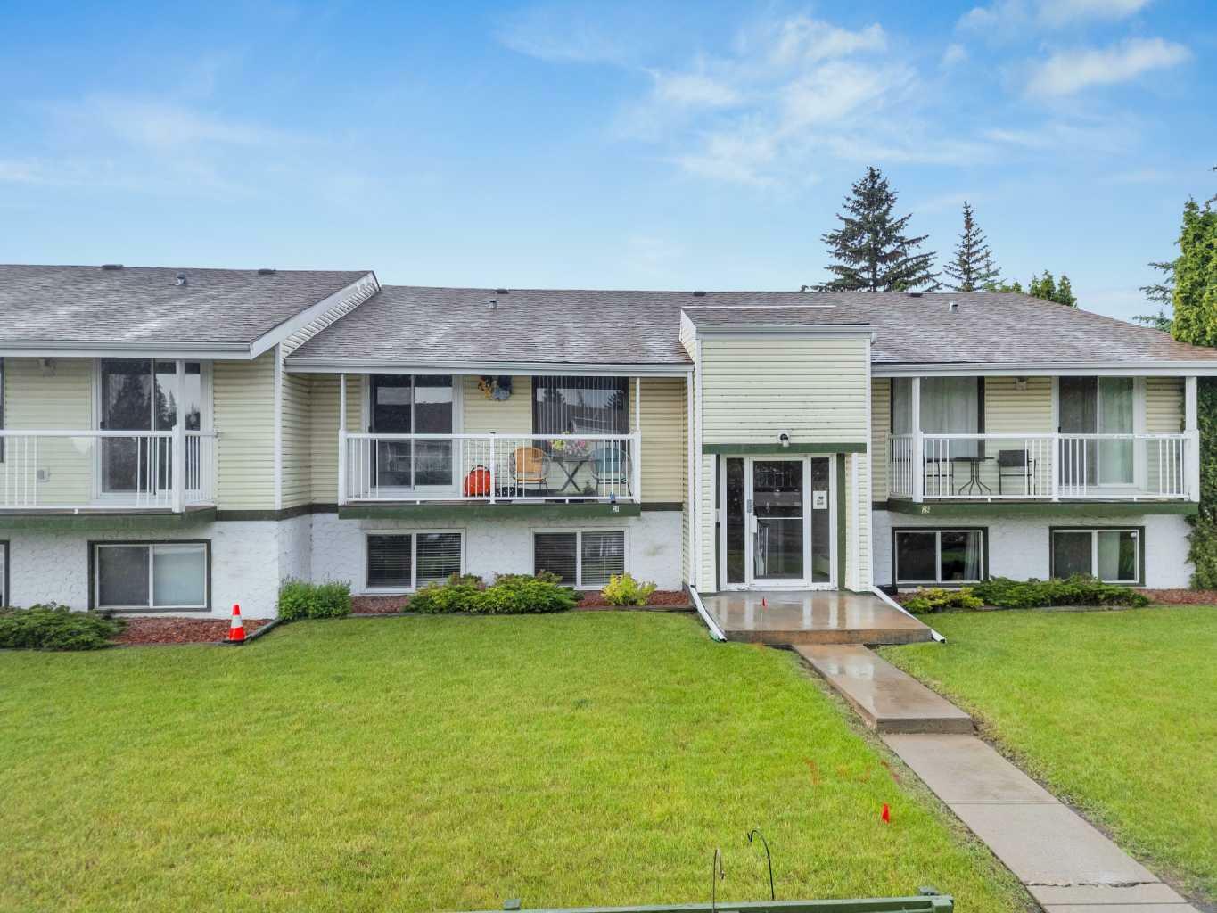 11 Stanton Street 26  Red Deer AB T4N 0B9 photo