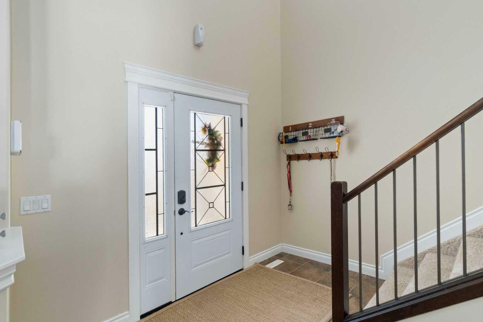 Property Photo: 135 Crane Place AB T9K 0P6