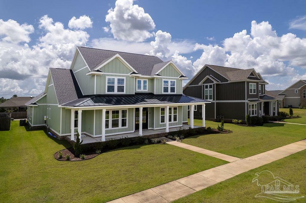 Property Photo: 2440 Meeting St FL 32533