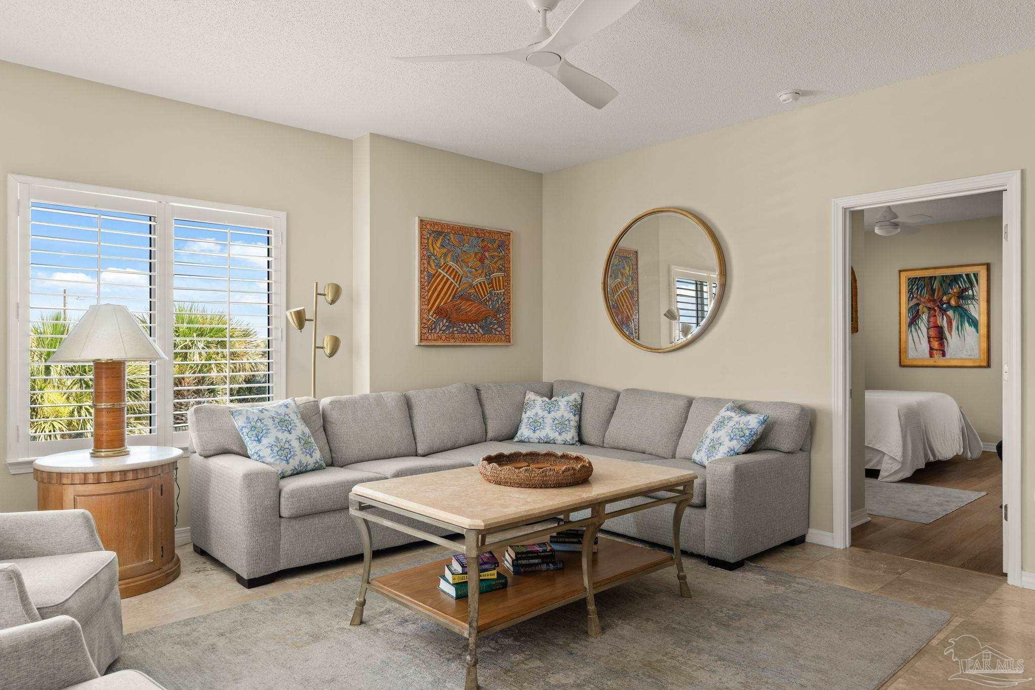 Property Photo: 751 Pensacola Beach Blvd 2F FL 32561